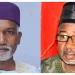 How Bala Mohammed insulted my father, threatened to slap me – Minister, Tuggar