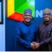 ‘No competition between us’: NNPC, Dangote settle rift