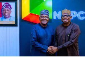 ‘No competition between us’: NNPC, Dangote settle rift