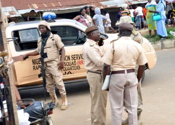 FG gives foreigners with expired visas 3 months to leave Nigeria