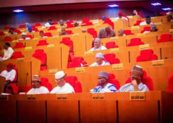Senate passes last two tax reform bills, to set up conference committee for harmonisation