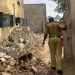 Jailbreak: Army, DSS, police deployed to Ilesa correction centre