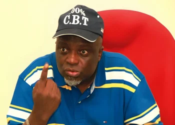 Oloyede says no evidence of ethnic sabotage in 2025 UTME error
