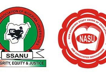 SSANU, NASU Reject ‘Unjust’ Distribution Of FG’s ₦50bn For Varsity Unions