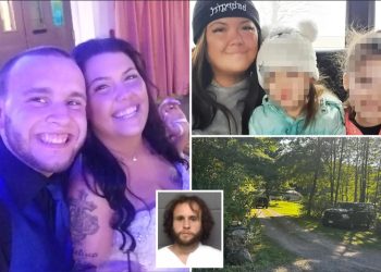 Dad killed his pregnant wife, stabbed his 2 young daughters because he wanted a son