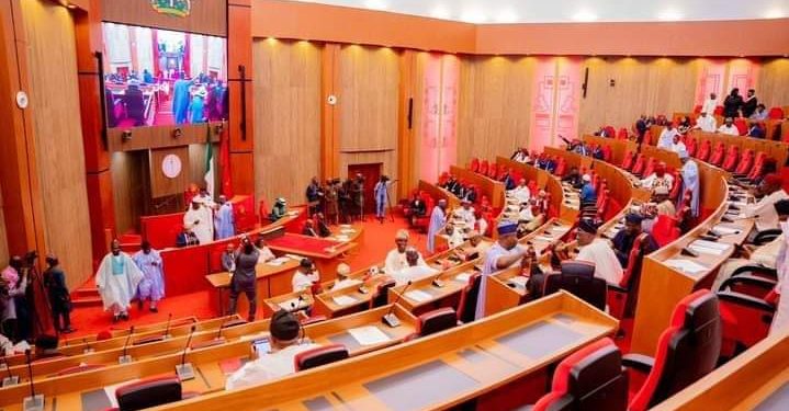 Bill to convert YabaTech to university passes second reading in senate