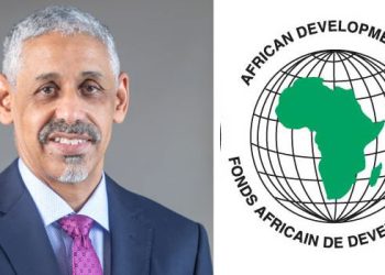 Mauritania’s Sidi Ould Tah Elected New AfDB President
