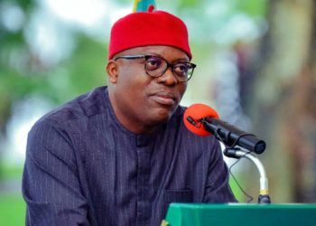 ‘Do You Even Know If I Want To Go Back There?’ Fubara Speaks On State Of Emergency