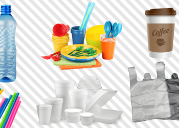 Lagos to enforce full ban on single-use plastics from July