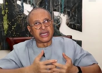 Shadow Govt: Court Fixes June 25 For Hearing, Orders Service On Utomi
