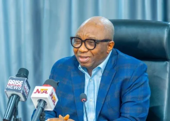 NDPC: Plans to resolve data breach dispute with Meta ongoing