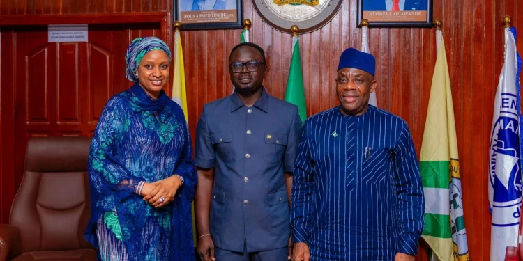 FG constitutes committee for NYSC overhaul, eyes stronger national impact