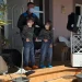 After four years locked indoors, rescued children see sunlight for first time