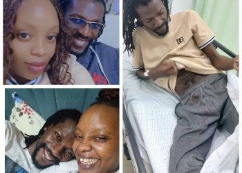Lawyer accuses ex-lover of biting his private parts during domestic dispute
