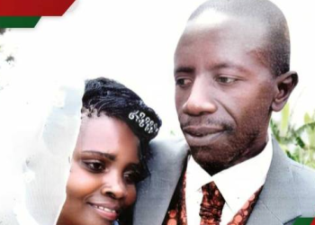 Woman kills her husband, buries body under bedroom floor