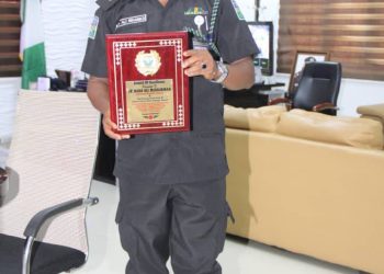 Police arrest principal suspects in connection with gruesome killing of Kano DPO