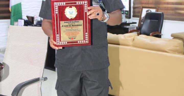 Police arrest principal suspects in connection with gruesome killing of Kano DPO