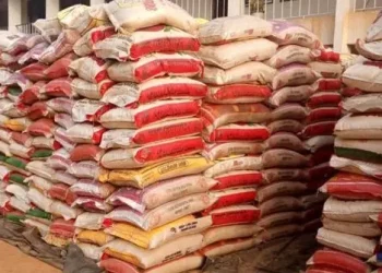 No evidence anybody died after eating rice — Ogun Govt