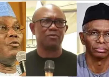 2027: Atiku, Obi, El-Rufai coalition’ll defeat Tinubu if… – PDP