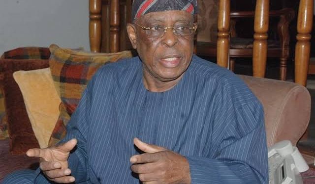 Osoba, Ex-Gov’s loyalists disowns  impostors over South West Development Commission composition