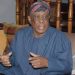 Osoba, Ex-Gov’s loyalists disowns  impostors over South West Development Commission composition