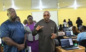 NDDC Land Up Computer Tests for 6,000 Scholarship Applicants