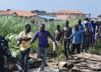 Ogun Community Cries Out Over Activities of Suspected Land Grabbers