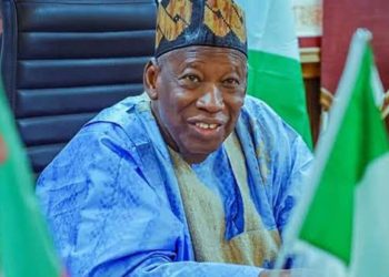 APC will accommodate ‘abandoned’ Kwankwaso to save his political career – Ganduje