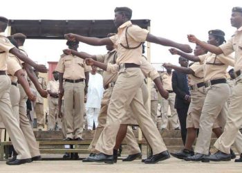 Two immigration officers shot after being mistaken for robbers in Abuja
