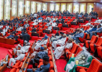 Senate moves to cut EFCC, ICPC powers, create Asset Recovery Agencye