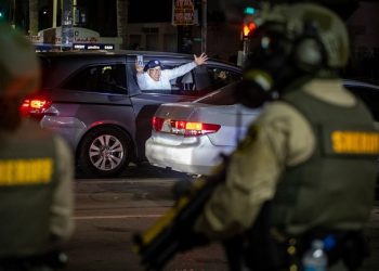 Trump deploys National Guard to Los Angeles amid escalating Protests over Immigration