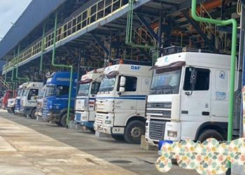 Dangote Refinery Offers Marketers Free Delivery Of Petrol, Diesel