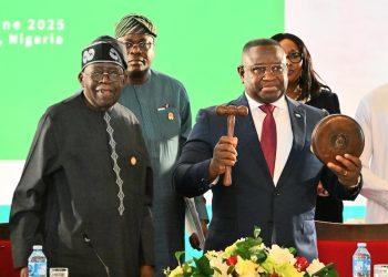 ECOWAS Standby Force Now, Tinubu Tells W’African Leaders
