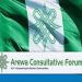 ACF Criticises Tinubu for Prioritising 2027 Reelection Campaigns over National Issues