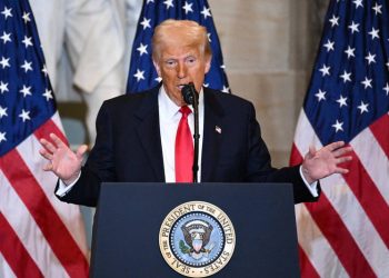 US issues security alert, warns citizens to avoid military, govt facilities in Abuja