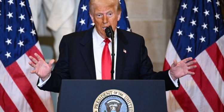 US issues security alert, warns citizens to avoid military, govt facilities in Abuja