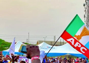 ‘Mischievous and fake’ — APC denies granting automatic tickets to n’assembly members