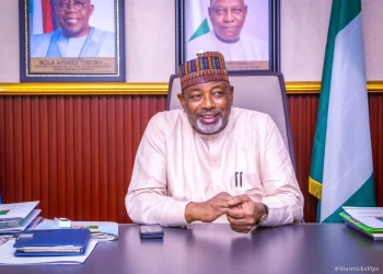 Agric ministry declares three-day prayer, fasting for food security