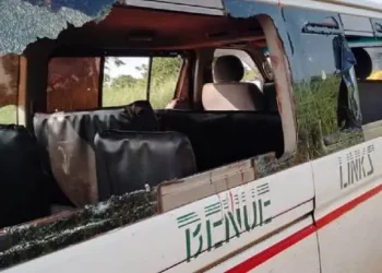 13 abducted Benue Links passengers rescued
