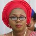 Akeredolu’s widow condemns Aiyedatiwa for demolishing Owo massacre memorial