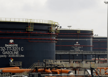 Dangote to export maiden petrol cargo out of Africa