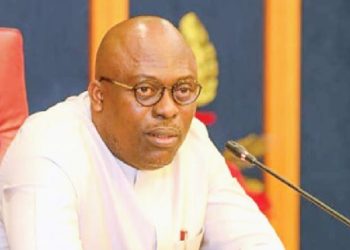 Your sins can’t be forgiven even if you join us – APC tells Fubara