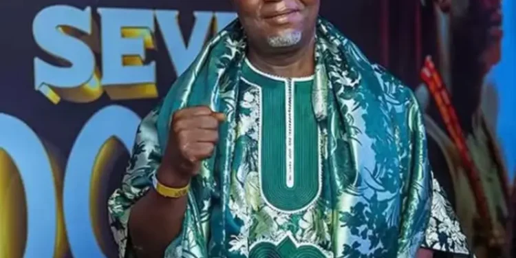 I regret campaigning for Tinubu in 2023 – Actor Alapini