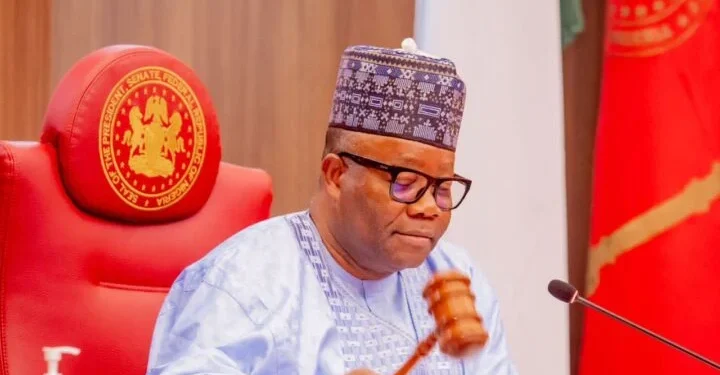Senate passes N1.48trn Rivers budget