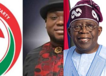 Turnah Hails Tinubu, Supreme Court, Wike, Others As Heroes Of Nigeria’s Democracy