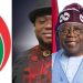 Turnah Hails Tinubu, Supreme Court, Wike, Others As Heroes Of Nigeria’s Democracy