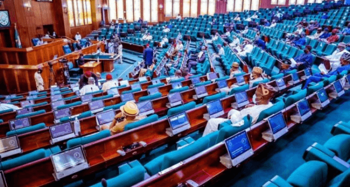 Reps pass bill to make agricultural science compulsory in all secondary schools for second reading