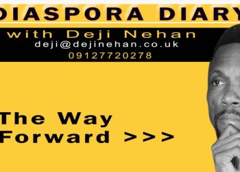 Diaspora City: Bold Dream or Another Broken Promise?