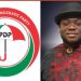 Turnah Hails Tinubu For Appointing Ogbuku NDDC MD