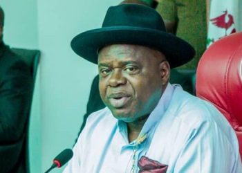 Re: Ijaws Will Disown Gov. Diri If He Defects To APC: A Case Of Overzealousness, Ijaw Nationalism And Patriotism Taken Too Far
